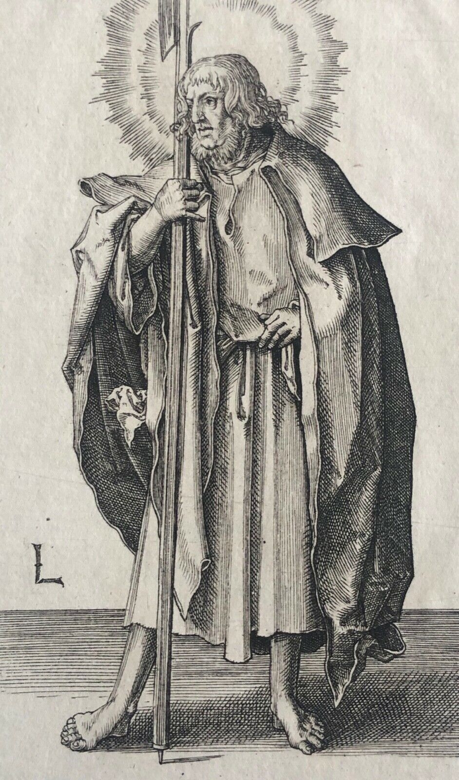 lucas_de_leyde_1494-1533_saint_mathieu_tirage_amand_durand_vers_1880