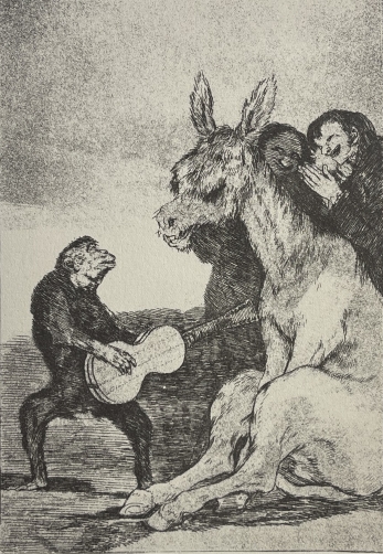 francisco_goya_1746-1828_bravisimo!_heliogravure_1970_espagna_spain_engraving