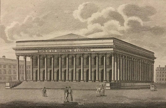 paris_la_bourse_en_1820_france
