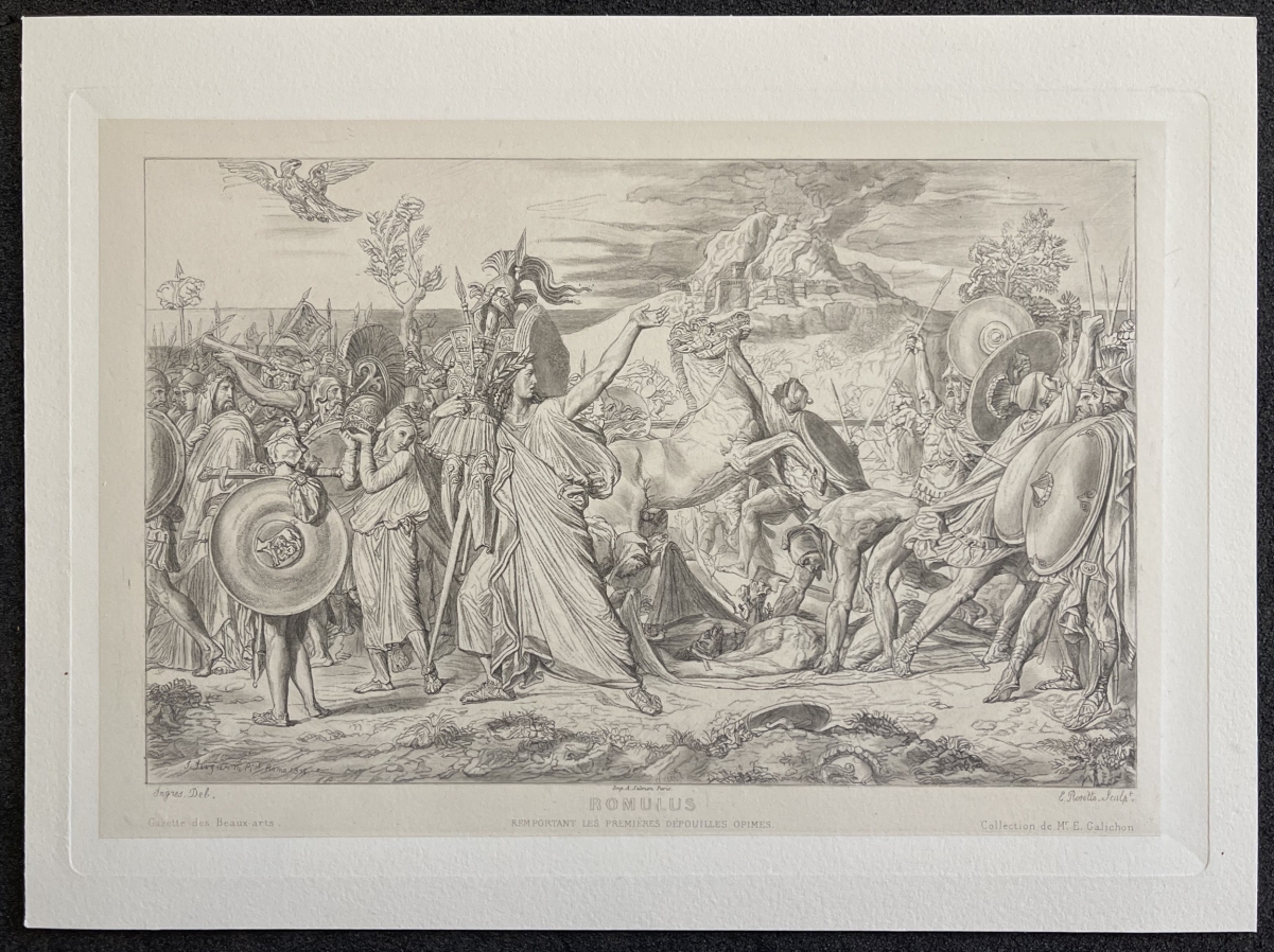 ingres_1780-1867_romulus_vainqueur_dacron_vers_1860_grave_par_rosotte