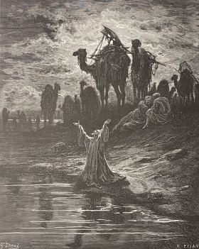 israel_priere_de_jacob_gustave_dore_1874