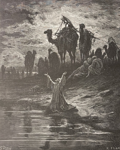 israel_priere_de_jacob_gustave_dore_1874