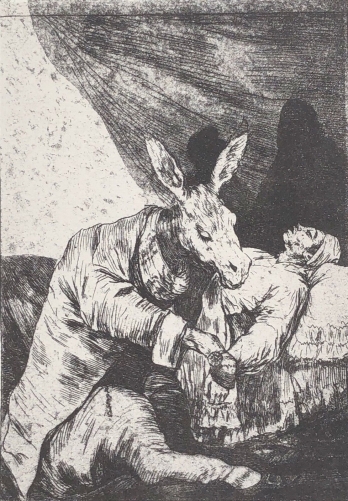 francisco_goya_1746-1828_de_quel_mal_va-t-il_mourir_heliogravure_c_1970_espagne