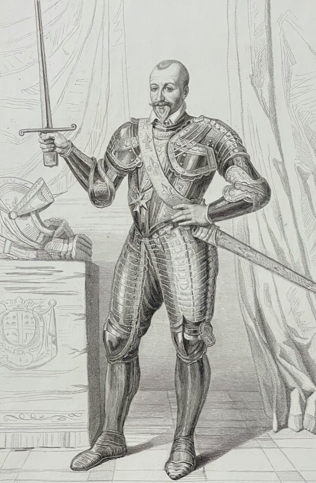 montmorency_henri_i_1534-1614_duc_gouverneur_languedoc_marechal_france_xix