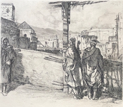 maroc__fes_1918__almery_lobel-riche_1880-1950_1e_
