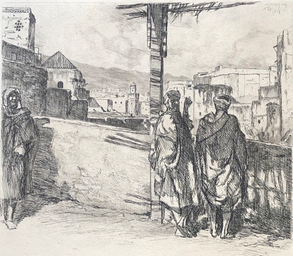 maroc__fes_1918__almery_lobel-riche_1880-1950_1e_