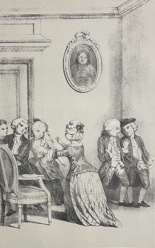colin_maillard_sous_louis_xv_jeu_lithographie_charles_fernique_de_1853_france