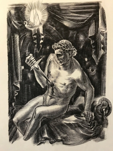 suicide_de_caton_dutique_ou_caton_le_jeune_gravure_1967_d???albert_decaris_rome