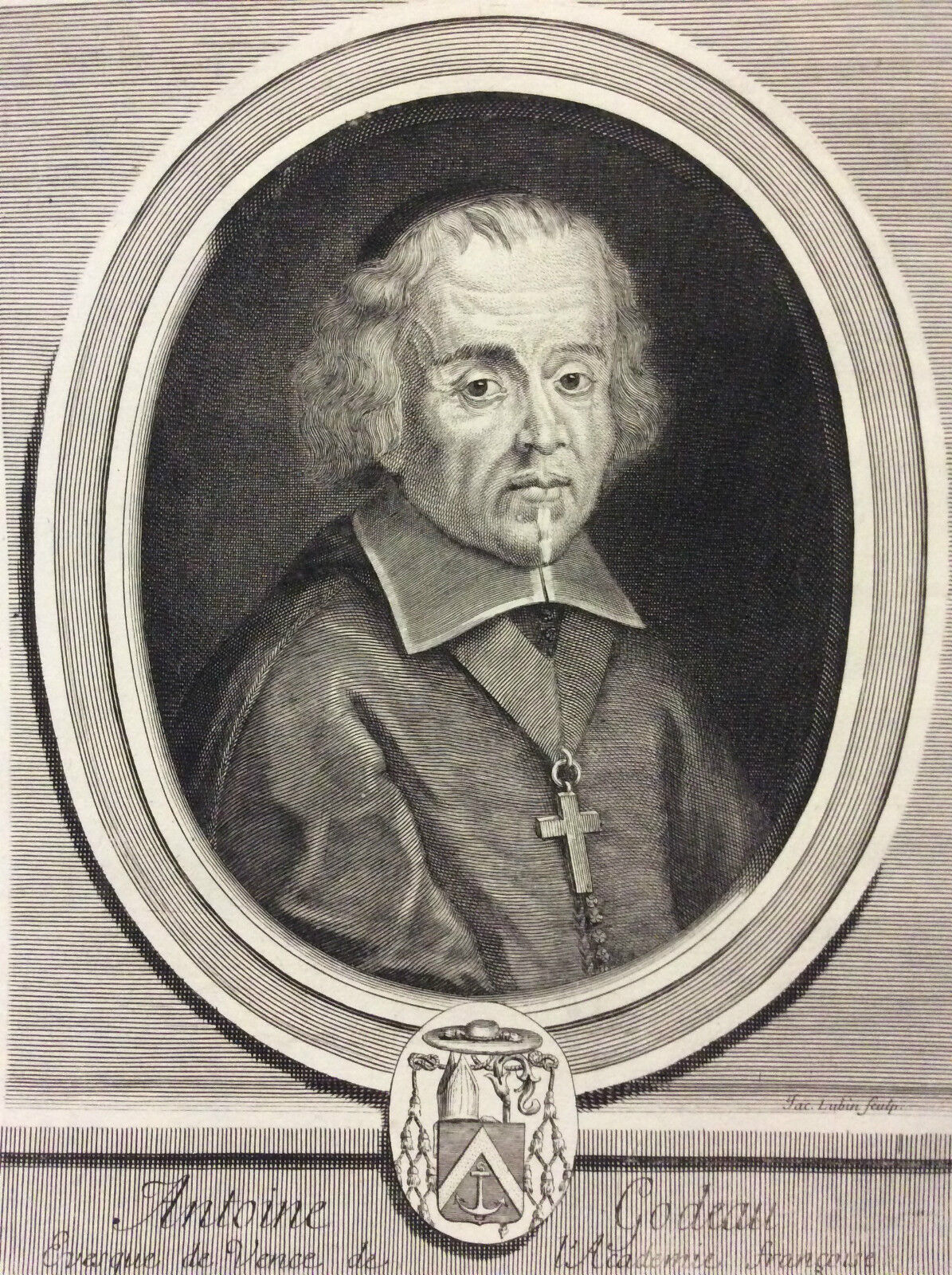 antoine_godeau_1605-1672_estampe_originale_de_jacques_lubin_xviie