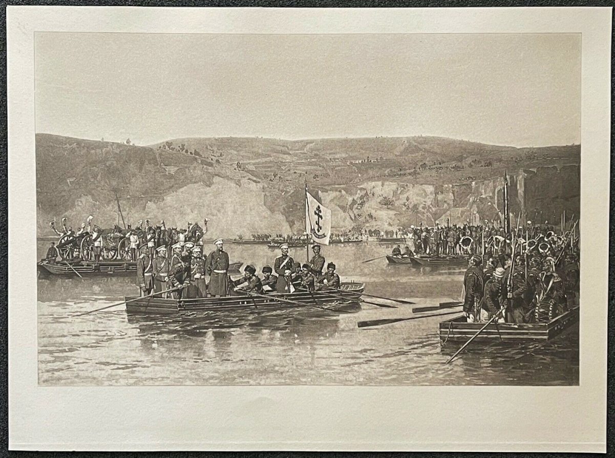 nicolas_nikolaievitch_de_russie_1831-1891_guerre_turque_danube_1877_france_1900