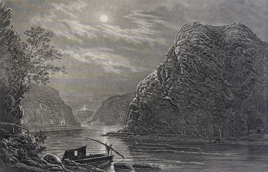 lorelei_rock_on_the_rhine_germany_allemagne_c_1860_rhin_germany