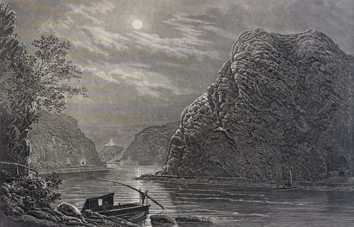 lorelei_rock_on_the_rhine_germany_allemagne_c_1860_rhin_germany