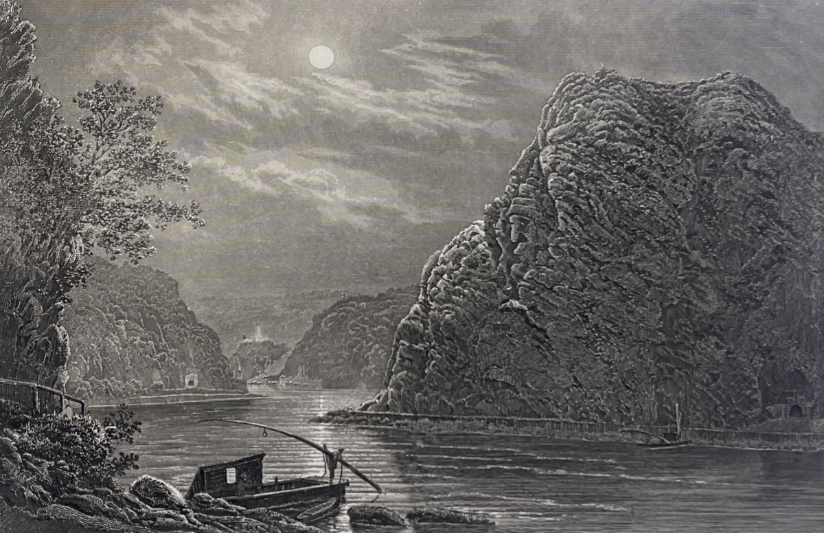 lorelei_rock_on_the_rhine_germany_allemagne_c_1860_rhin_germany