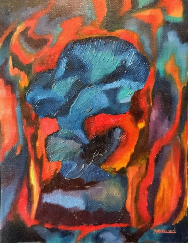 abstrait_signe_a_massard_peinture_sur_papier_abstraction_xxe