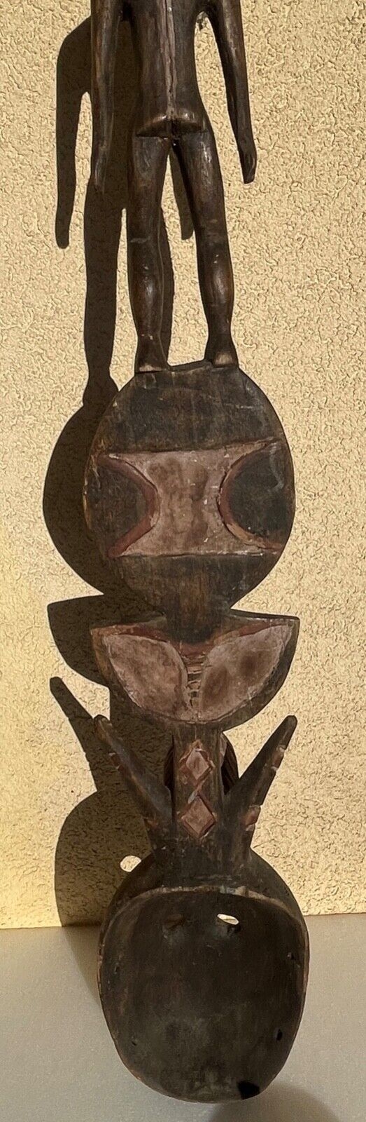 grand_et_rare_masque_yaoure_yaure_yohoure_xxeme_afrique_hauteur_90,7cm