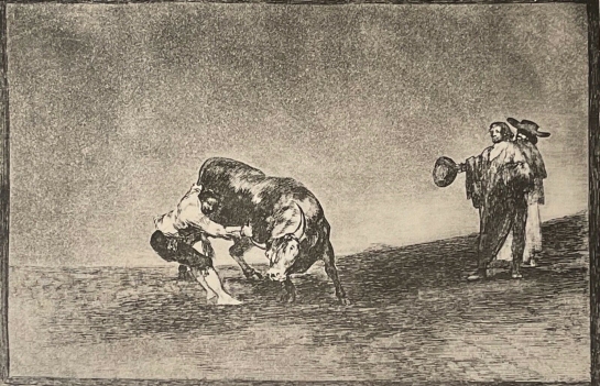 francisco_goya_1746-1828_espagne_tauromachie_taureau_fac-simile_16_c_1982_copie_8