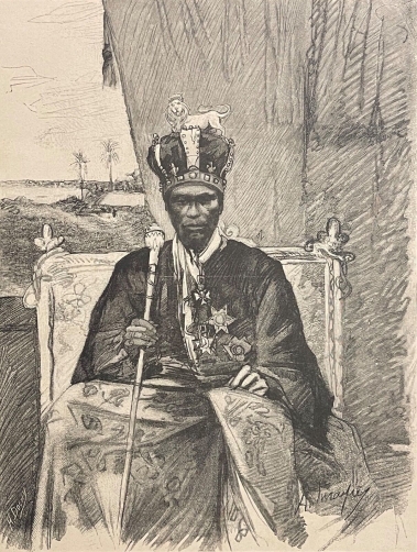 benin_roi_toffa_1850-1908_de_porto-novo_par_abel_tynaire_1895_afrique