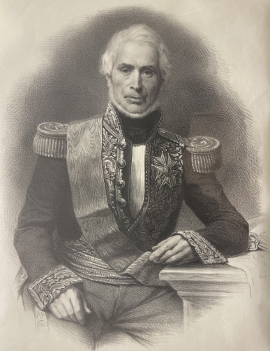 gouvion-saint-cyr_marechal_de_france_de_napoleon_ministre_portrait_c_1828