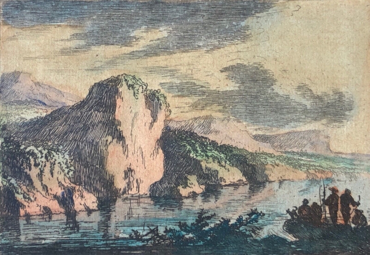 franz_edmund_weirotter_1733-1771_paysage_autriche_xviiie_osterreich