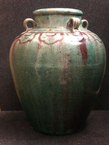 chine_hunan_jarre_emaillee_verte_dynastie_qing_22,2_cm_de_haut