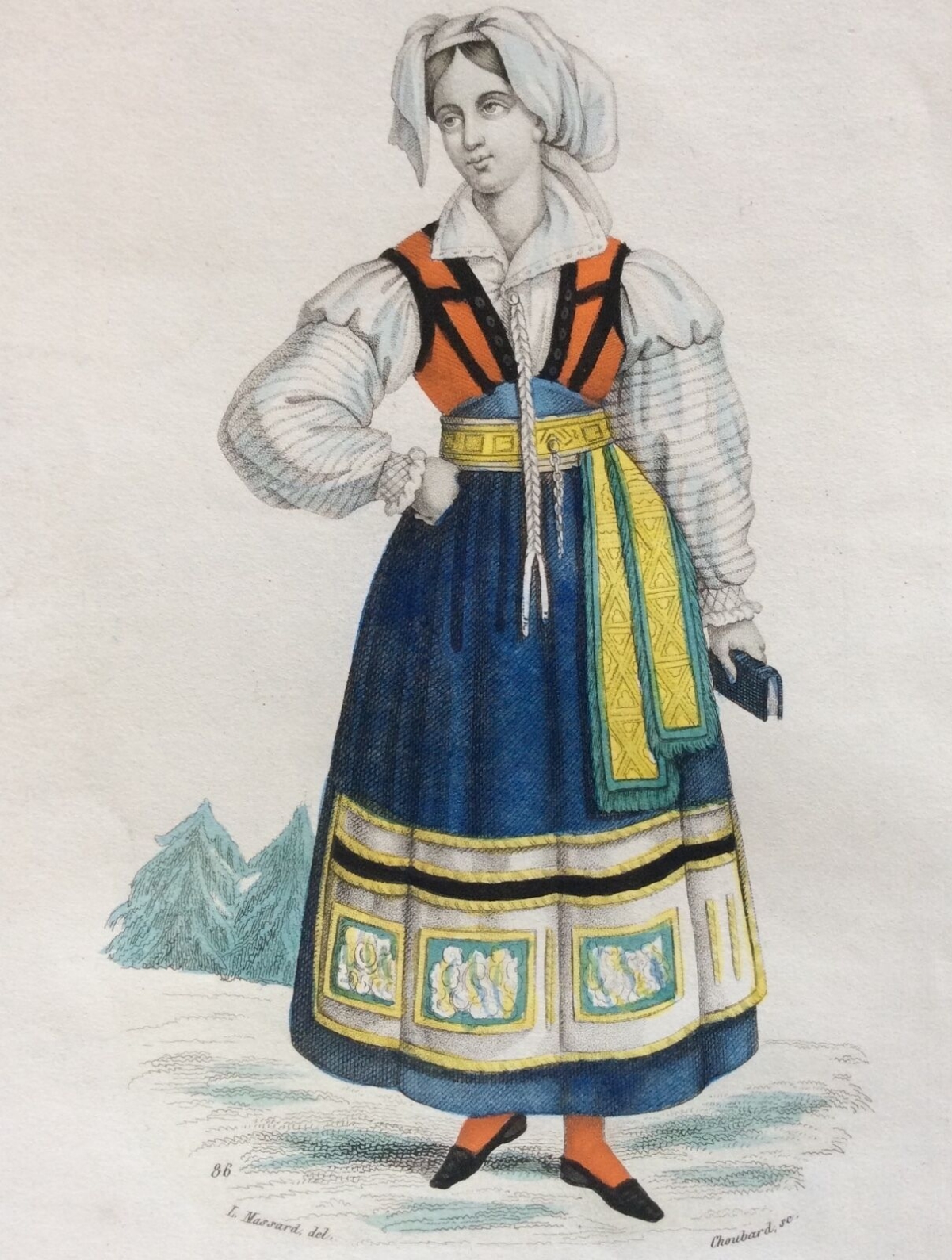 russie_costume_jeune_femme_aquatinte_l_massard_circa_1850_russia