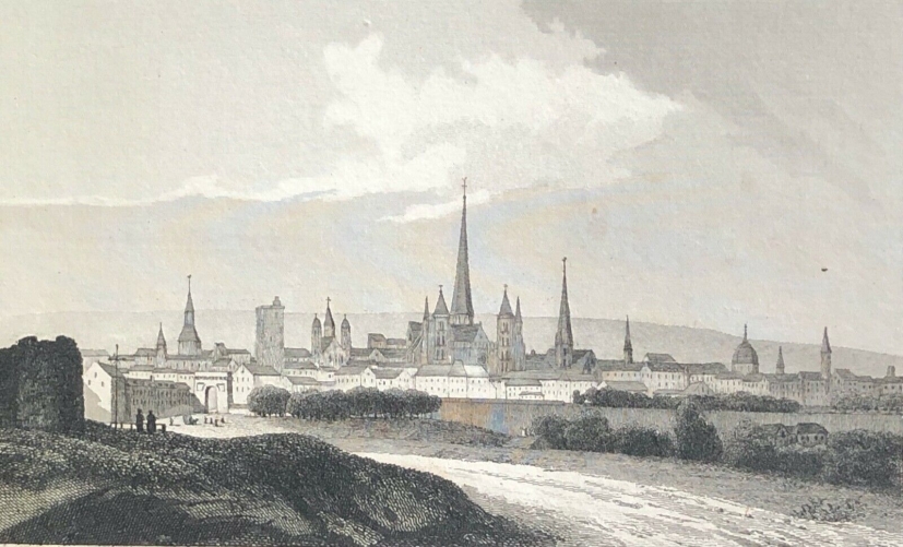 dijon_cote-dor_bourgogne_franche_comte_vers_1836_gravure_vers_xixe_france