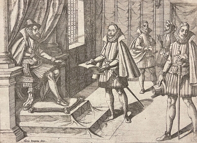 antonio_tempesta_jacques_callot_philippe_ii_despagne_sur_son_trone_1612_espagne