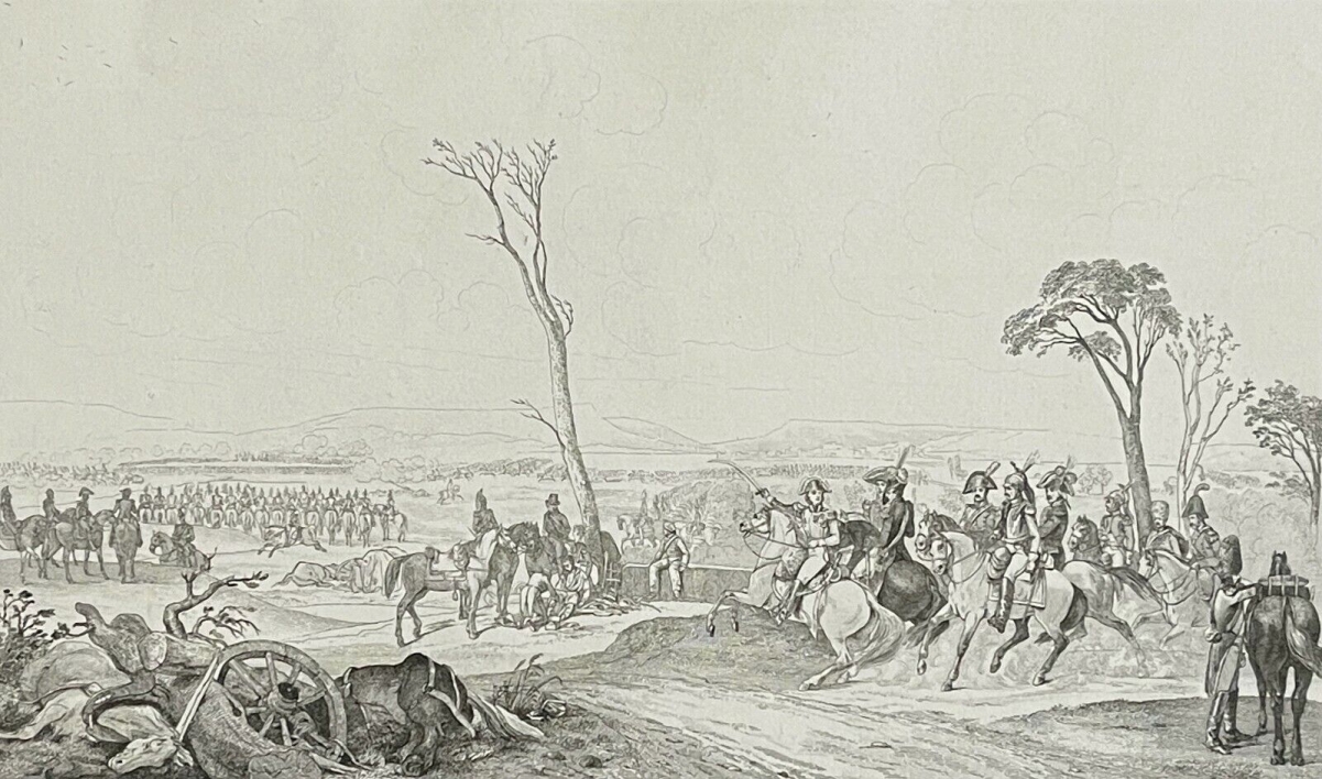 napoleon_bonaparte_combat_de_wertingen_allemagne_autriche_france_1805_c_1840