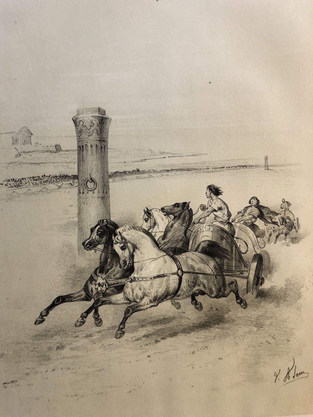 1er_jeux_olympiques_-_884_av_j_-c_olympie_grece_sport_course_de_chars_1840