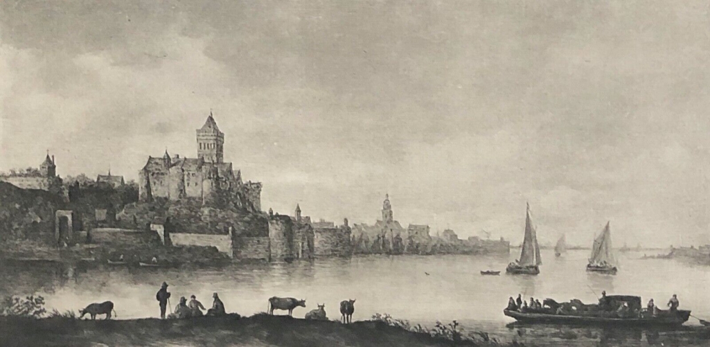 jan_van_goyen_1596-1656_port_de_nimegue_heliogravure_vers_1910_ecole_hollandaise