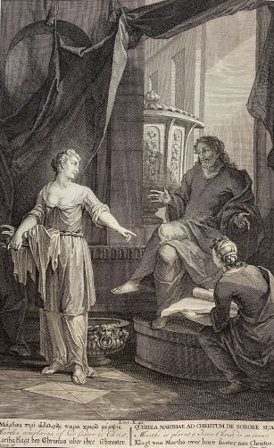 jesus_christ_avec_martha_et_marie_gravure_sluyter_dapres_houbraken_1728