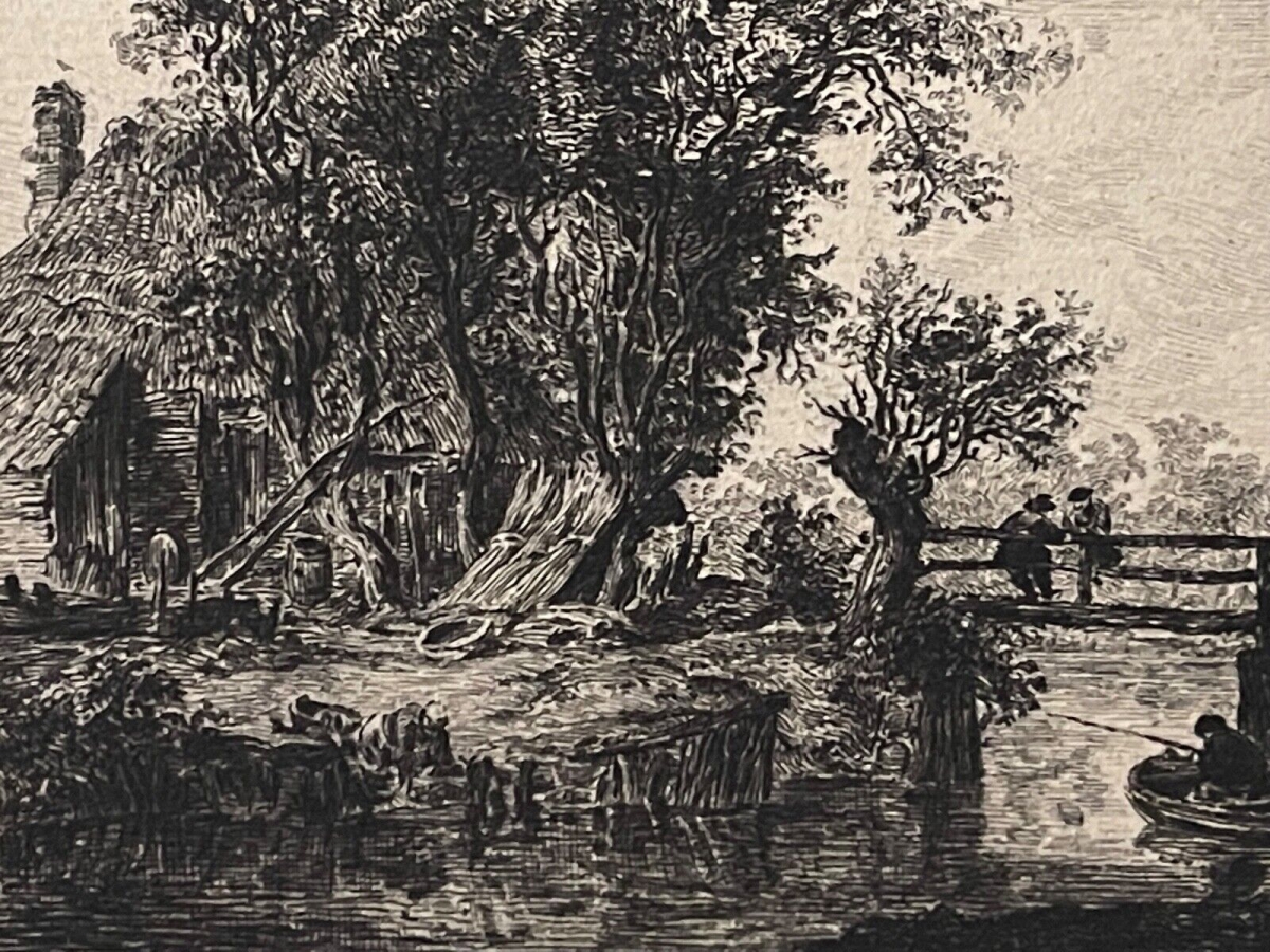 jan_van_goyen_1596-1656_gravure_pointe_seche_de_1875_brunet_debaines