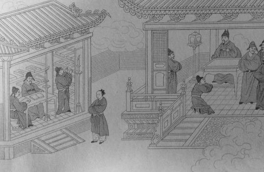 chine_scene_de_lempereur_tai-tsoung_gravure_de_1838