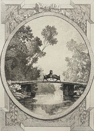 les_deux_chevres_jean_de_la_fontaine_graveur_par_auguste_delierre_circa_1883