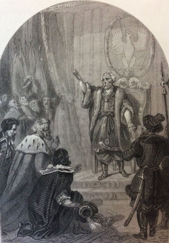 jean_iii_sobieski_pologne_gravure_1850_xix_e_poland_lietuva_lituanie