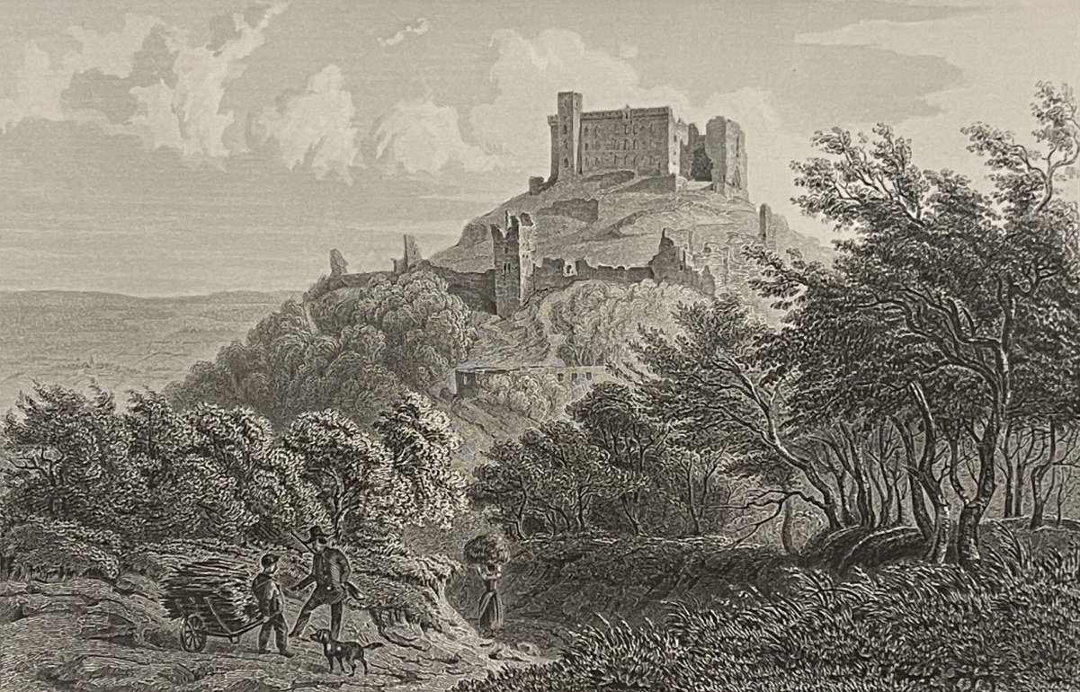 chateau_de_hambach_en_rhenanie-palatinat_rhin_allemagne_gravure_vers_1862