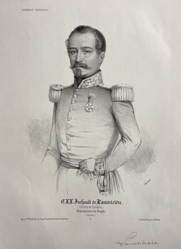 louis_leon_juchault_de_lamoriciere_c_1845_depute_sarthe_conquete_algerie