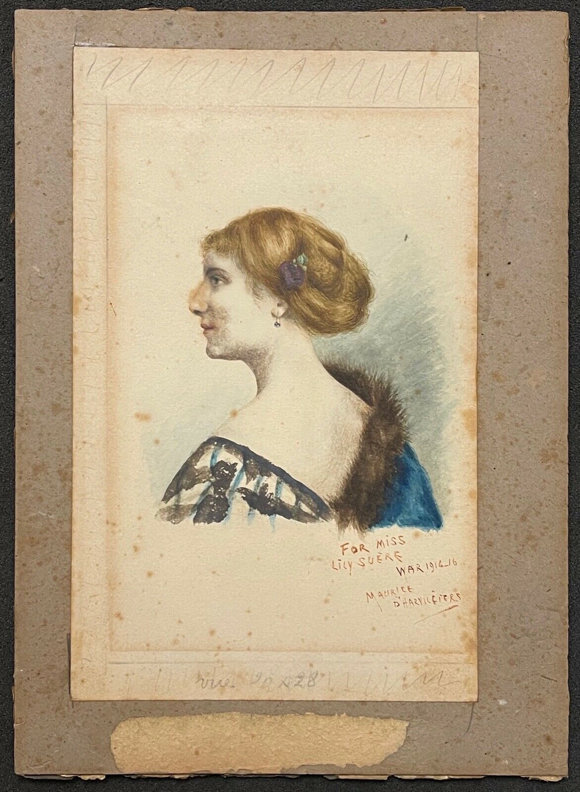 technique_mixte_lily_suere_par_maurice_d_harvilliers_circa_1915