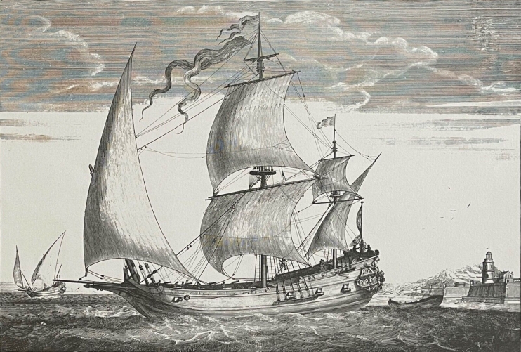 polacre_a_la_voile_en_rade_de_marseille_circa_1690_marine_heliogravure_xxe_france