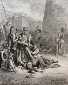 israel_mort_dabimelech_gustave_dore_1874