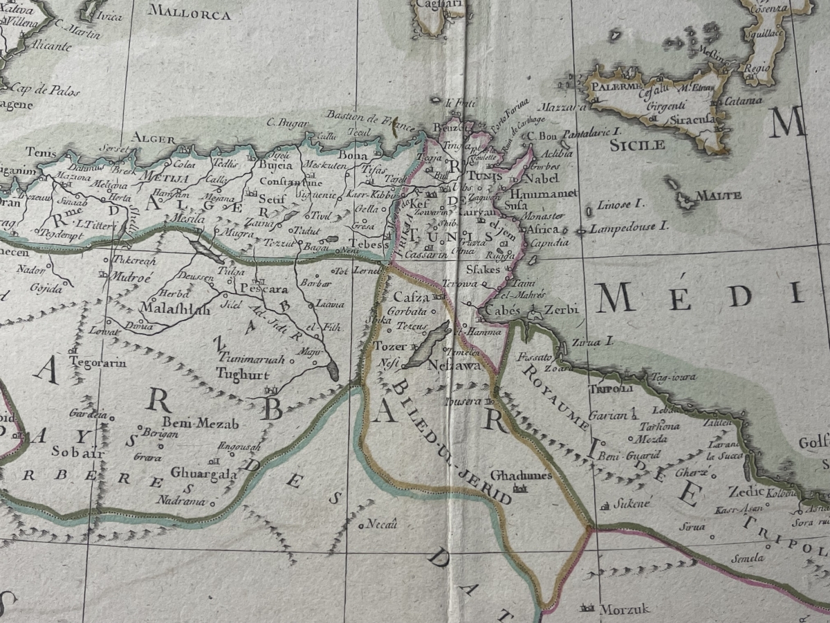 royaume_maroc_fez_alger_tunisie_et_de_tripoli_libye_carte_de_1787_par_de_bonne