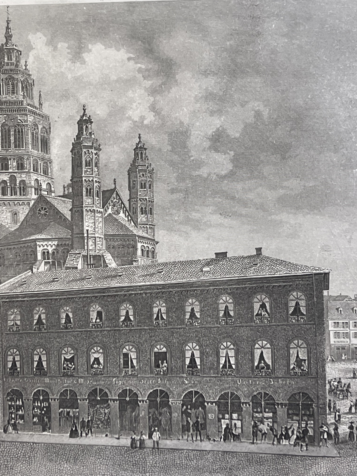 mainz_cathedral_c_1849_deutschland_germany_rhin_mayence_cathedrale_saint-martin