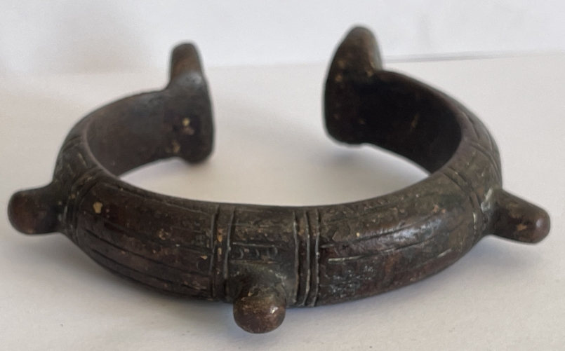 gourmantche_bracelet_monnaie_burkina_faso_benin_togo_niger_afrique