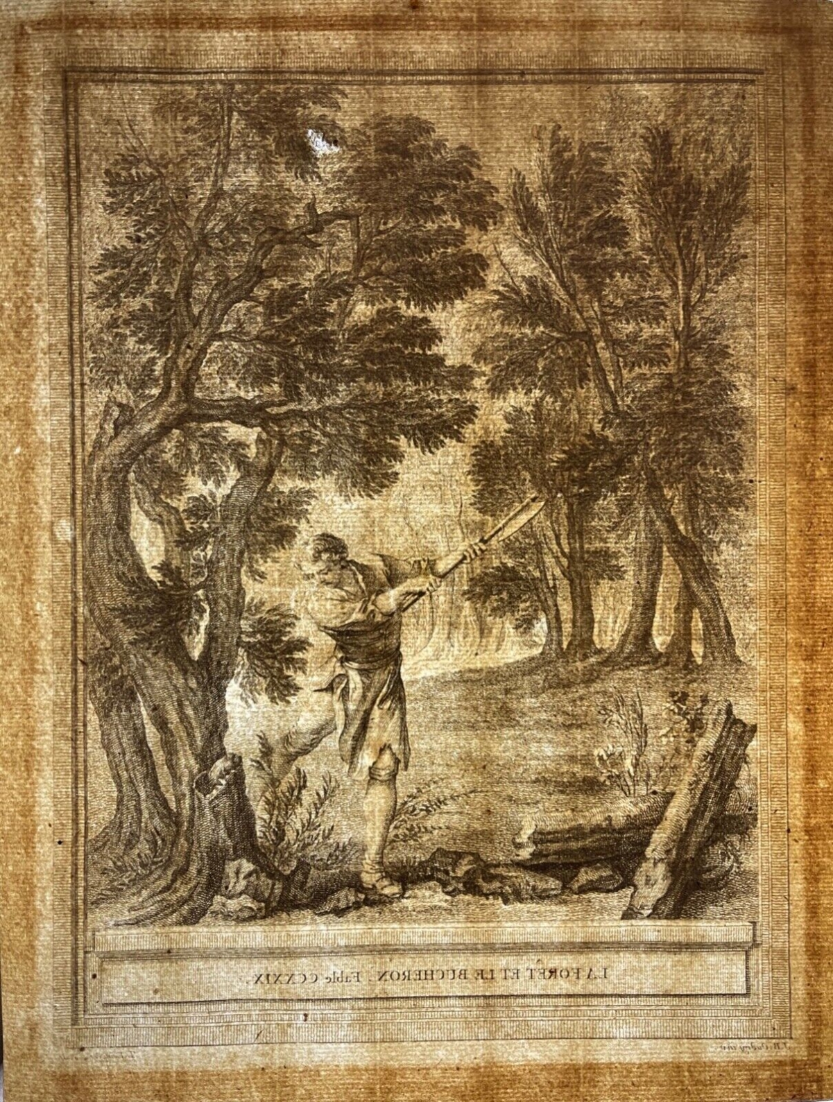 la_foret_et_le_bucheron_jean_de_la_fontaine_par_oudry_1783_graveur_lempereur