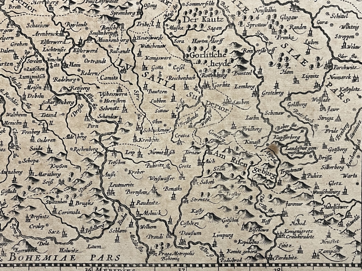 allemagne_haute_saxe_xviie_1630_saxoniae_superioris_lusatiae_misniaeque