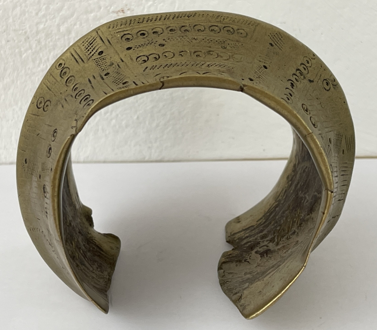 chevillere_peulh_fulani_ou_wodaabe_piece_ancienne_afrique_464_grammes