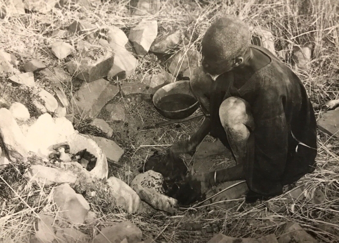 cameroun_rhumsiki_afrique_kapsiki__circa_1950_argentique__cameroon