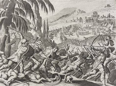rois_jonathan_et_son_ecuyer_gravure_de_1619_israel