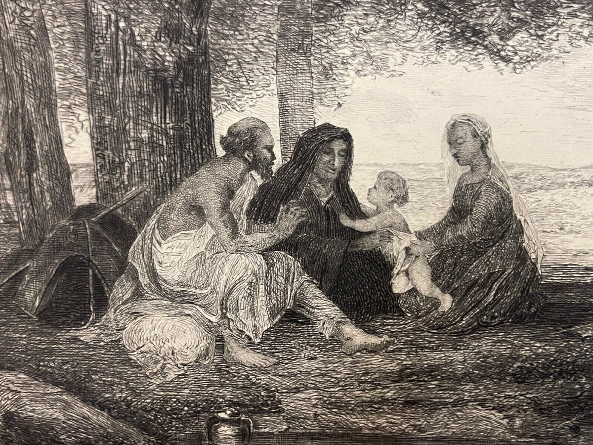 sainte_famille_fuite_en_egypte_alexandre-gabriel_decamps_avant_la_lettre_fin_xix