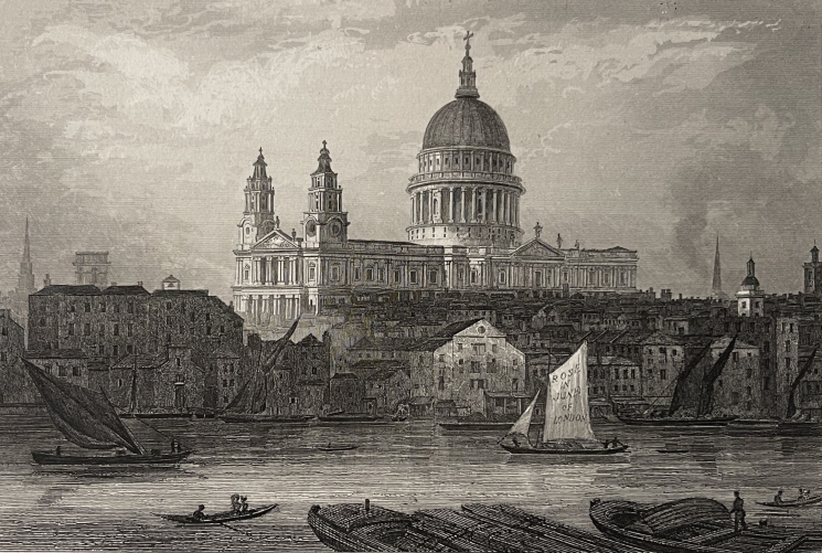 saint-paul_de_londres_england_1843_gravure_de_le_petit